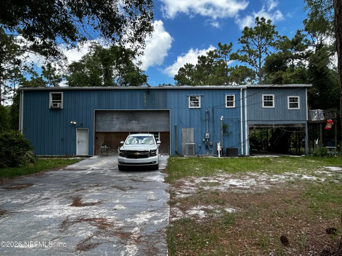 1860 Isherwood Terrace, Saint Augustine, FL 32092 - #1
