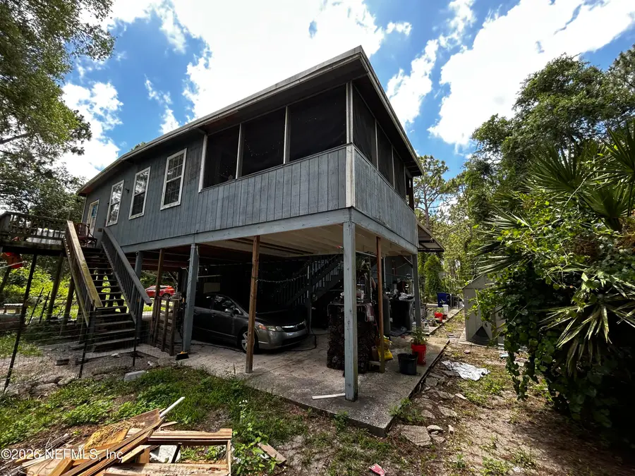 1860 Isherwood Terrace, Saint Augustine, FL 32092 - #2