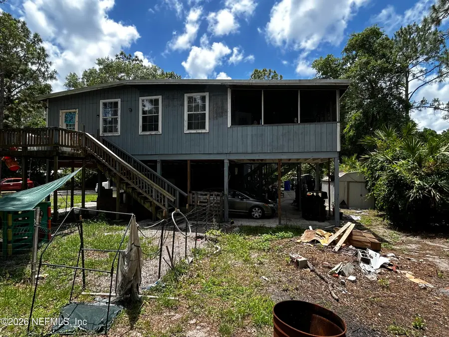 1860 Isherwood Terrace, Saint Augustine, FL 32092 - #3