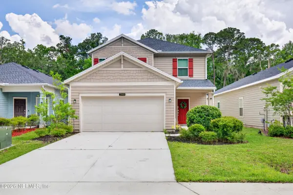 2948 Armsdale Road, Jacksonville, FL 32218