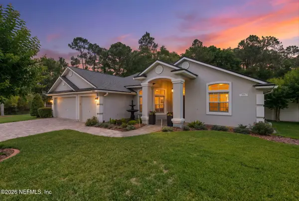 2608 Pecan Place, St. Johns, FL 32259