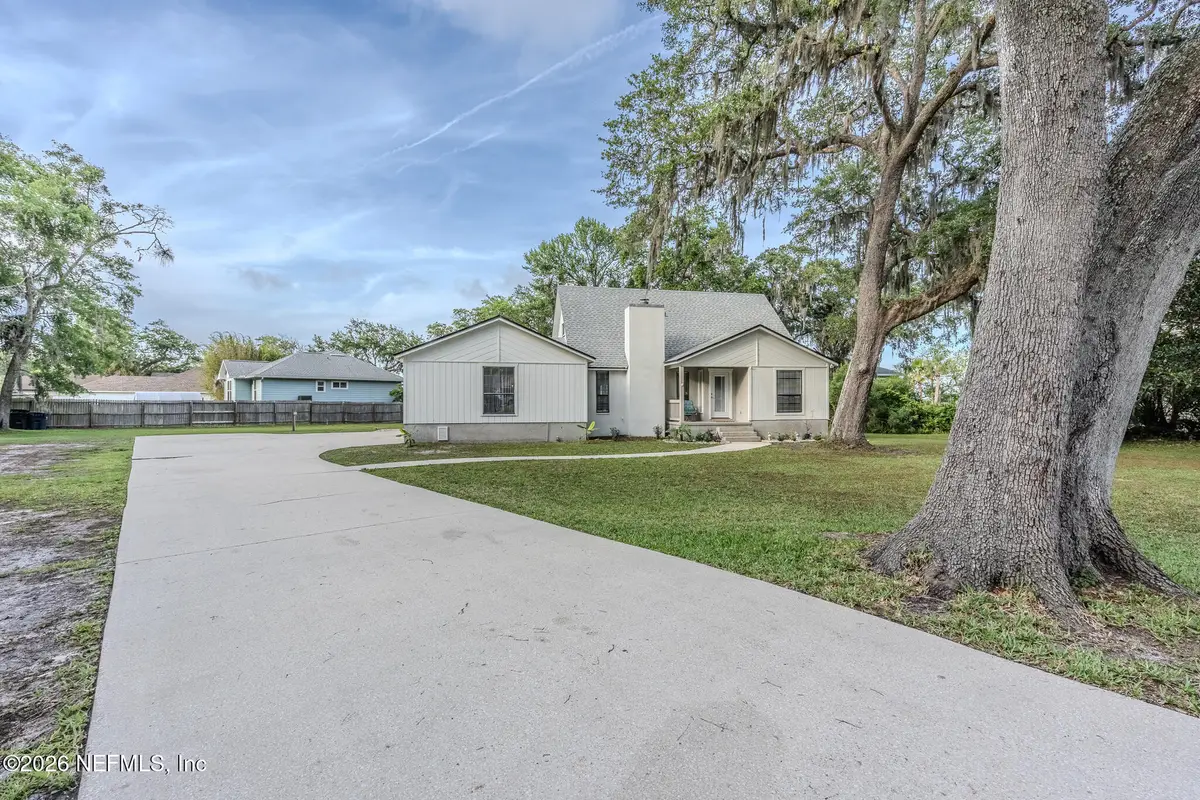 96227 River Marsh Bend, Fernandina Beach, FL 32034 - #1