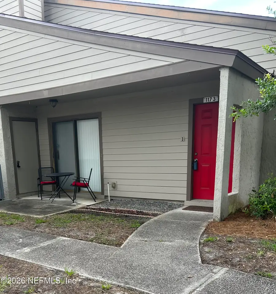 8300 Plaza Gate S Lane #1173, Jacksonville, FL 32217 - #2
