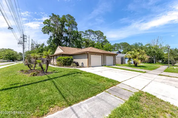 3801 Windridge Court, Jacksonville, FL 32257
