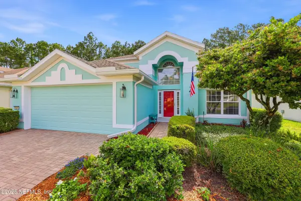 9229 Rosewater Lane, Jacksonville, FL 32256