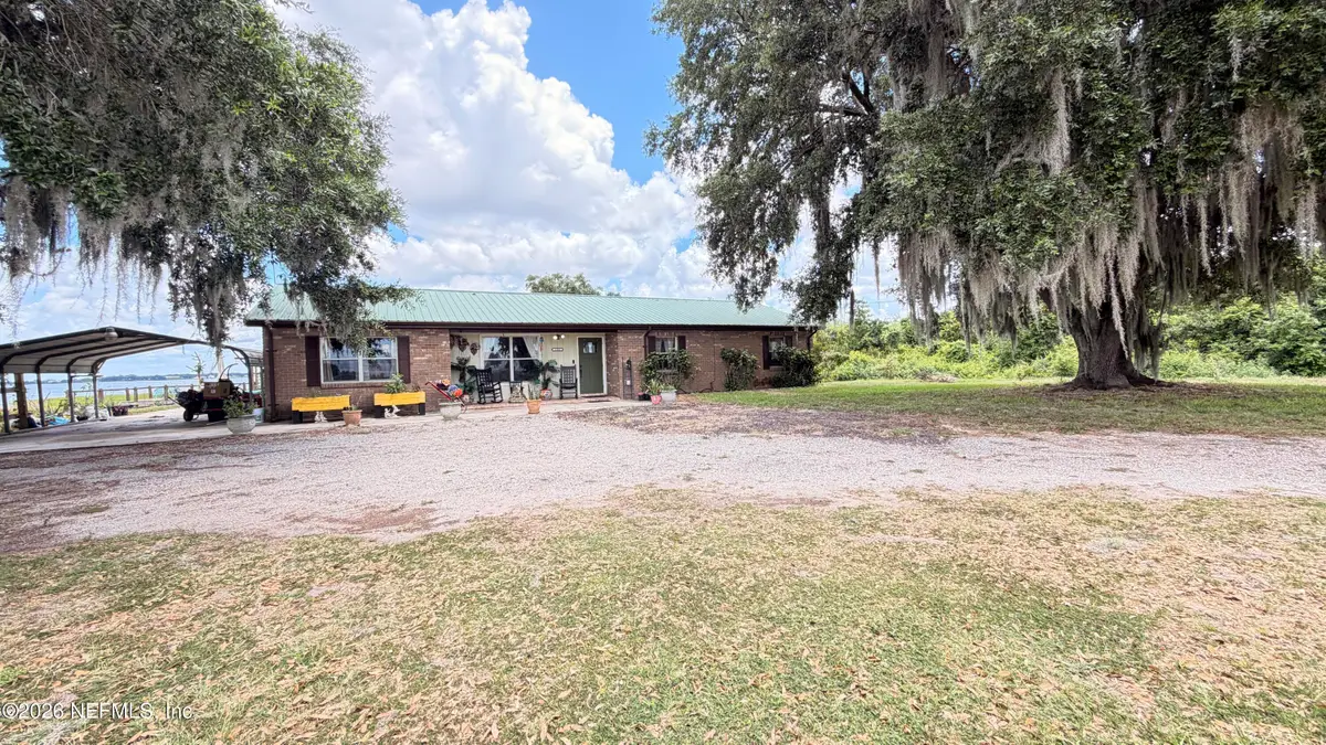 1302 Fort Meade Road, Frostproof, FL 33843 - #1