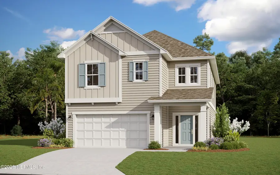 224 Bluegrass Way, Saint Augustine, FL 32092 - #3