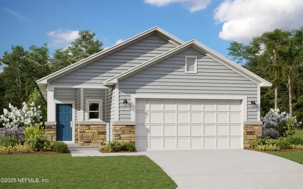 613 Farmfield Drive, St. Augustine, FL 32092
