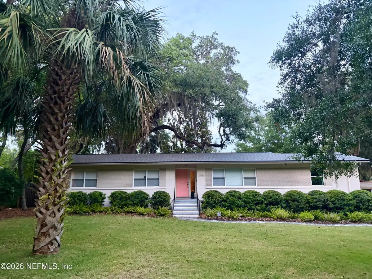 2541 Elbow Road, Orange Park, FL 32073 - #1