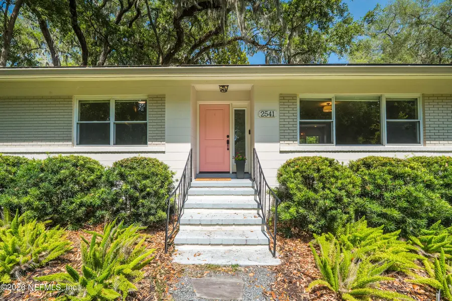 2541 Elbow Road, Orange Park, FL 32073 - #2