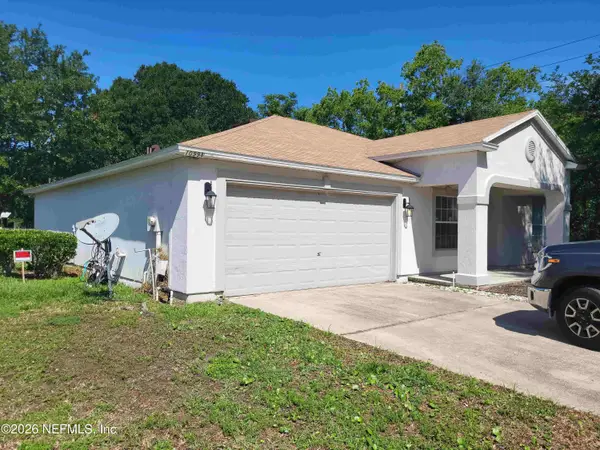 10998 S River Falls Drive #3-7, Jacksonville, FL 32218