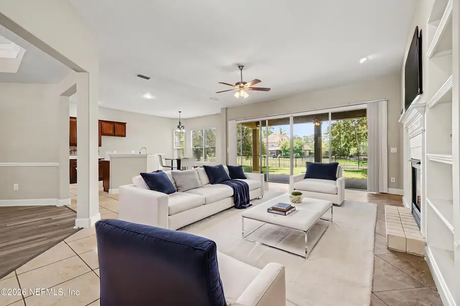 2533 Sunny Creek Drive, Fleming Island, FL 32003 - #2