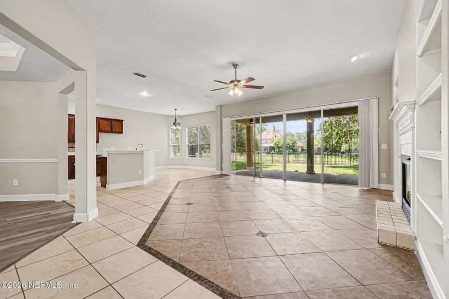 2533 Sunny Creek Drive, Fleming Island, FL 32003 - #3