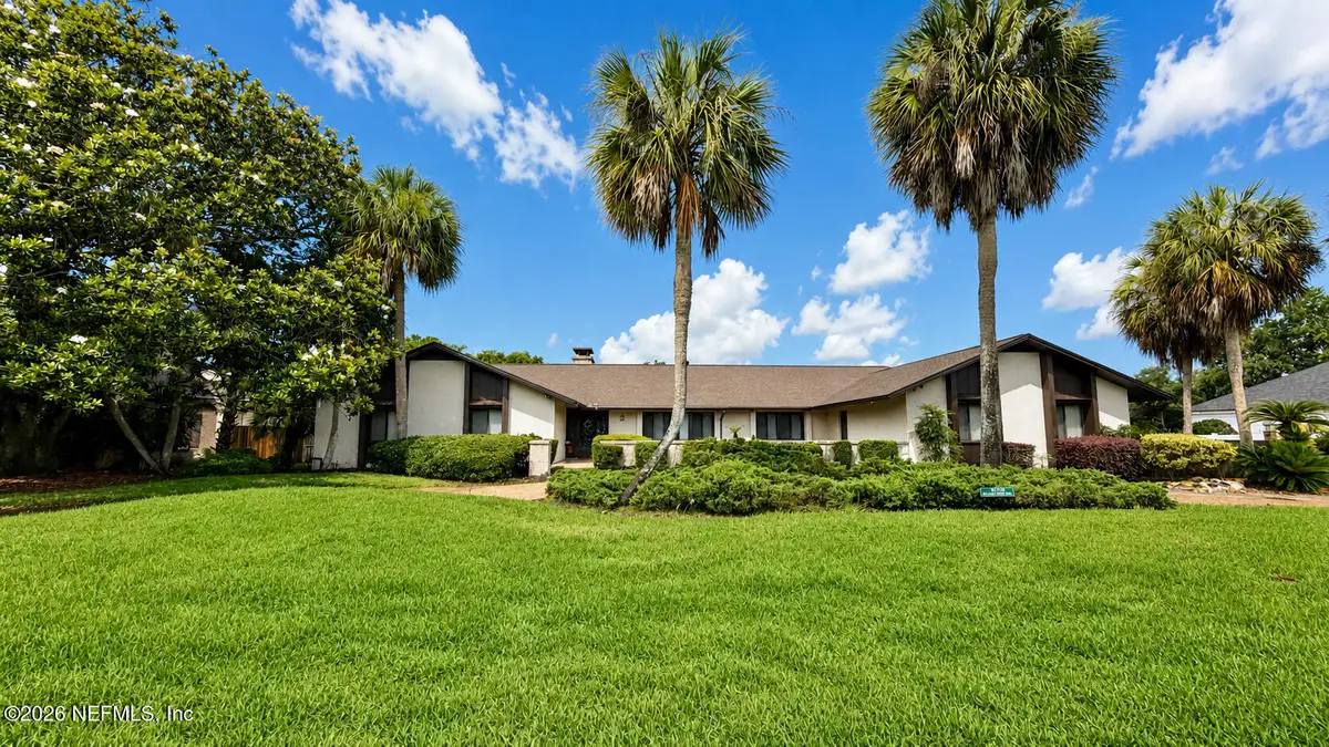 8166 Hunters Grove Road, Jacksonville, FL 32256 - #1