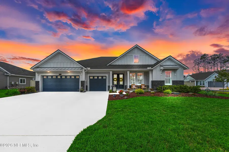 89 Trafford Court, Saint Johns, FL 32259 - #2