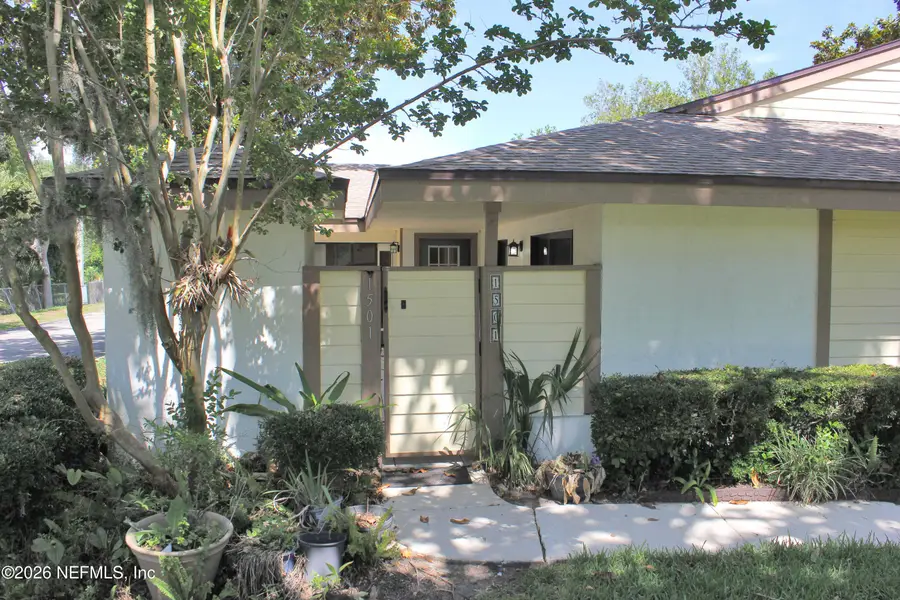 1501 Challenger W Court, Jacksonville, FL 32233 - #3