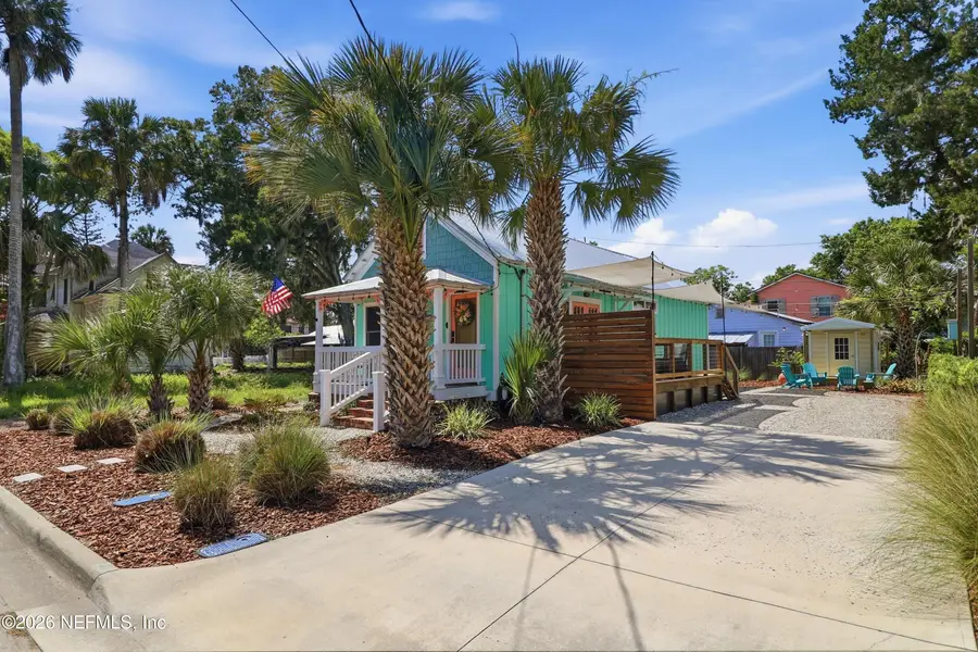 94 Park Place, Saint Augustine, FL 32084 - #3