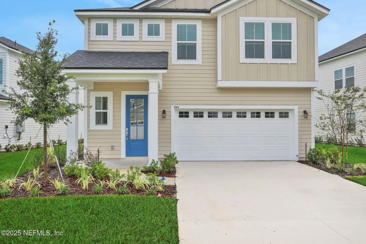 652 Farmfield Drive, Saint Augustine, FL 32092 - #1