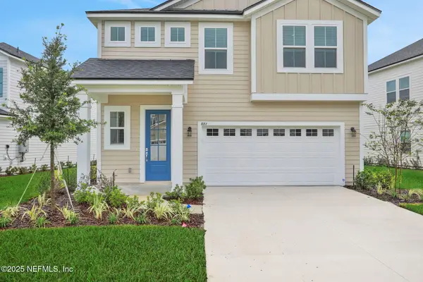 652 Farmfield Drive, St. Augustine, FL 32092