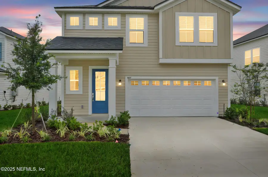 652 Farmfield Drive, Saint Augustine, FL 32092 - #2