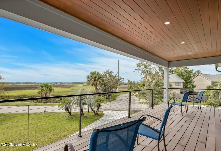 2101 Bartolome Road, Neptune Beach, FL 32266 - #2
