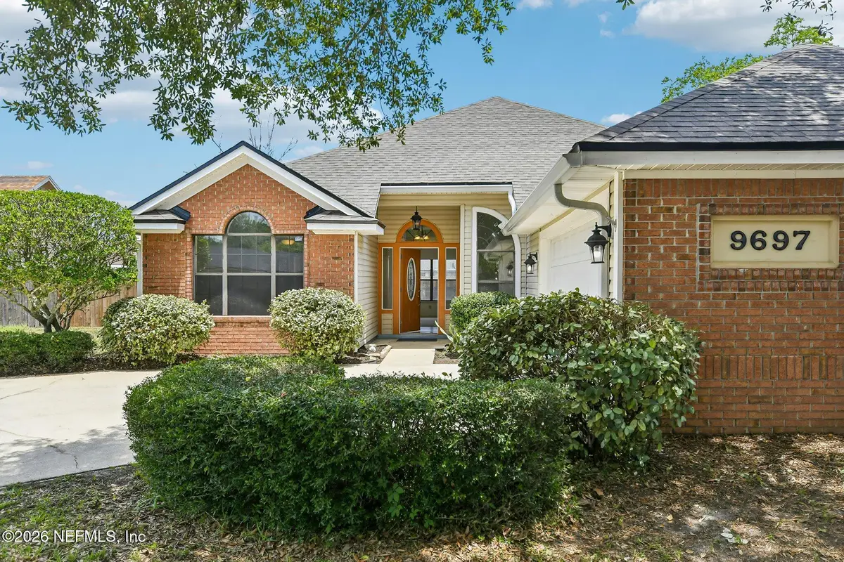 9697 Underwood Court, Jacksonville, FL 32221 - #1