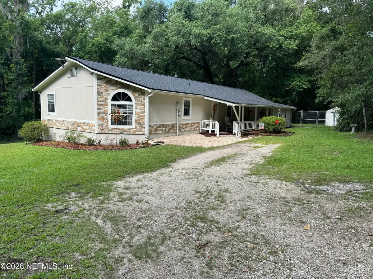 2140 Tom Thumb Road, Middleburg, FL 32068 - #1