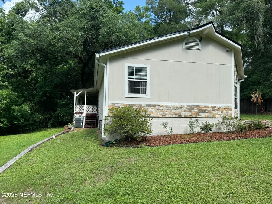 2140 Tom Thumb Road, Middleburg, FL 32068 - #2