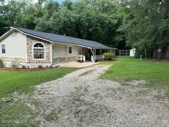 2140 Tom Thumb Road, Middleburg, FL 32068 - #3