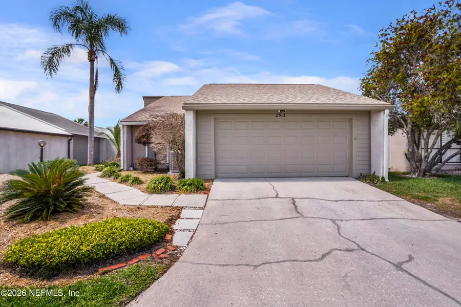 2513 St Michel Court, Ponte Vedra Beach, FL 32082 - #2