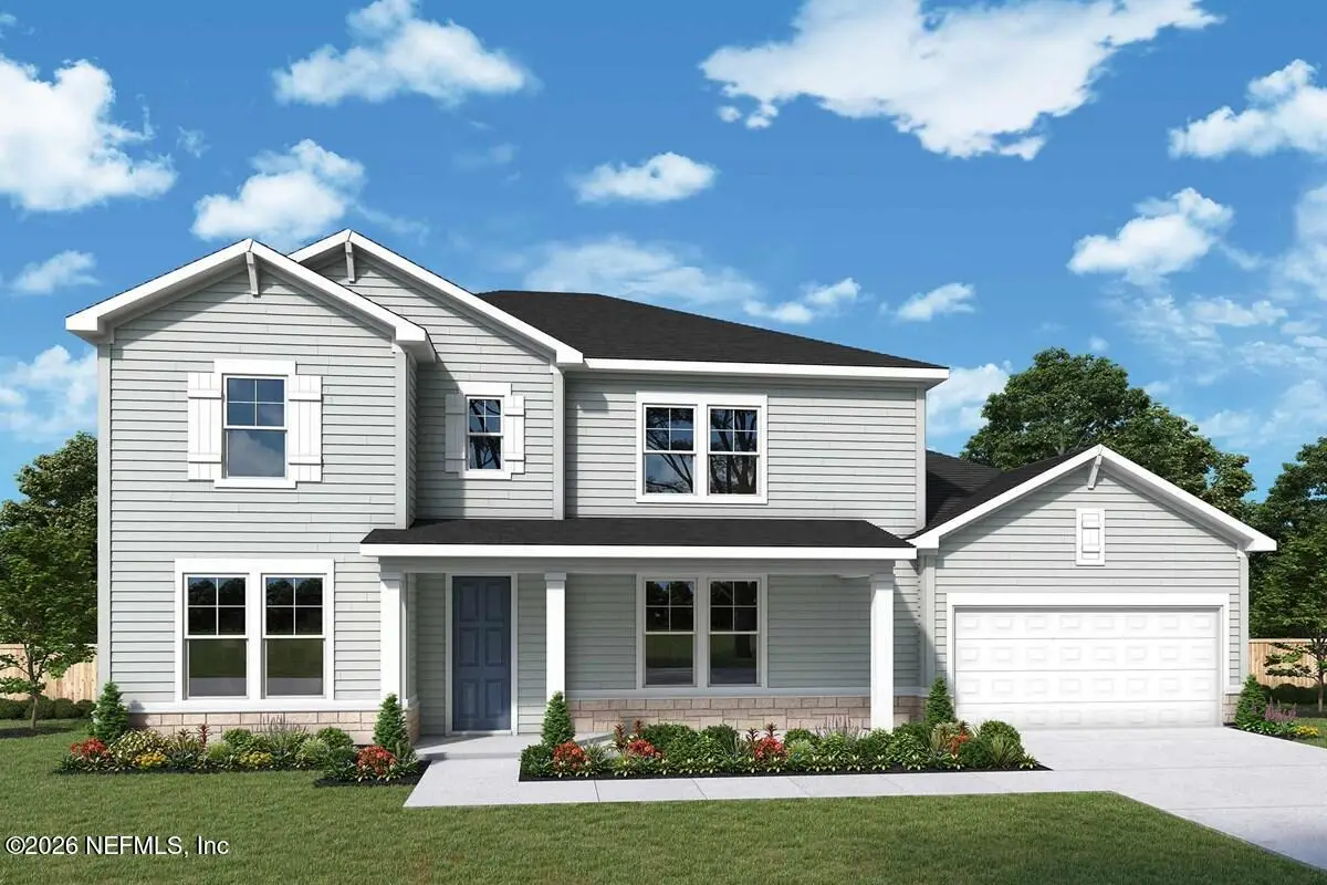75636 Driftwood Court, Yulee, FL 32097 - #1