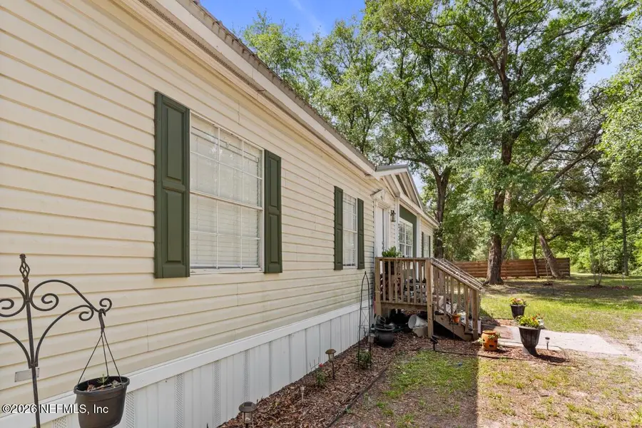 21315 S Carl Brown Road, Sanderson, FL 32087 - #3