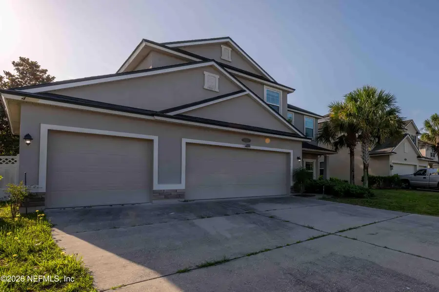 4777 Plantation Oaks Boulevard, Orange Park, FL 32065 - #2