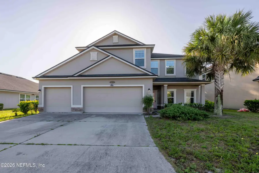 4777 Plantation Oaks Boulevard, Orange Park, FL 32065 - #3