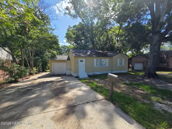 7909 Wainwright Drive, Jacksonville, FL 32208