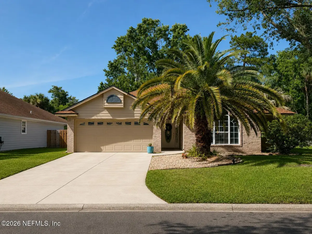 3715 Sanctuary N Way, Jacksonville Beach, FL 32250 - #1