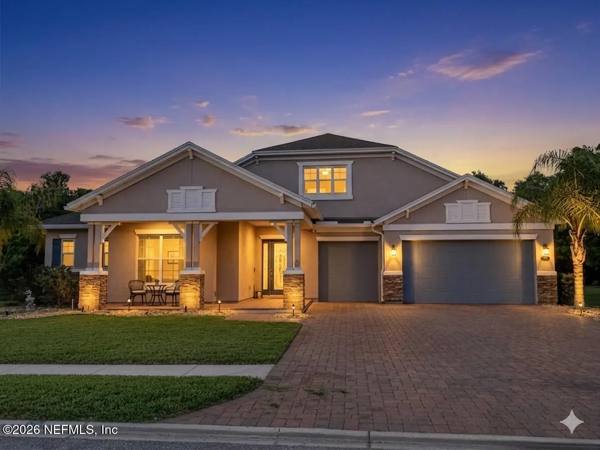 195 Stone Creek Circle, Saint Johns, FL 32259 - #1