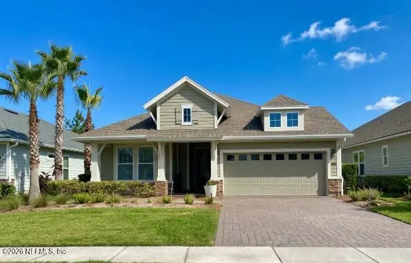 122 Pine Manor Drive, Ponte Vedra, FL 32081