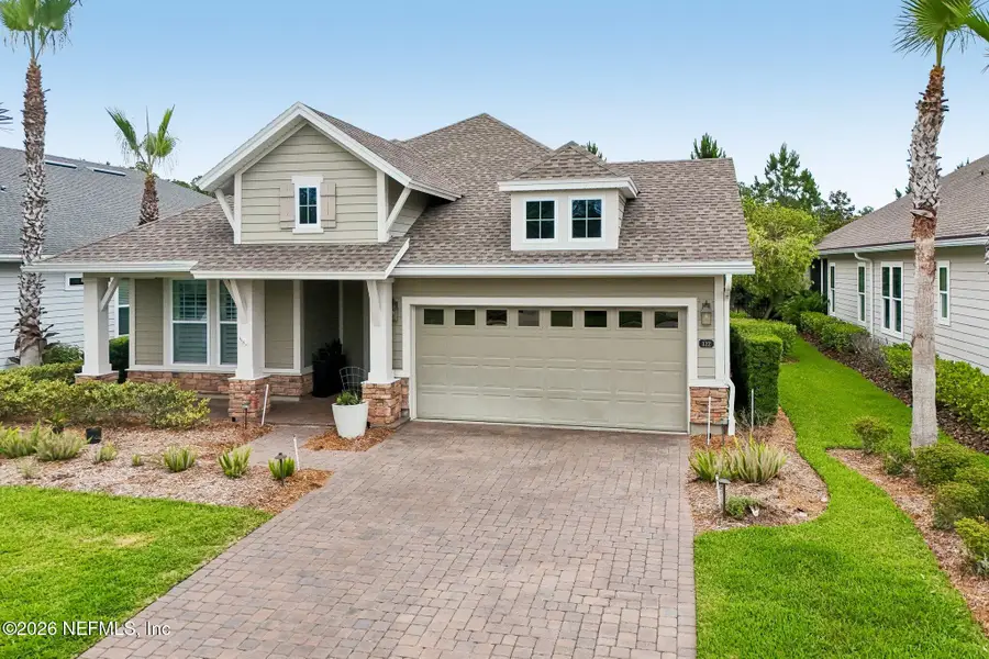 122 Pine Manor Drive, Jacksonville East, FL 32081 - #2