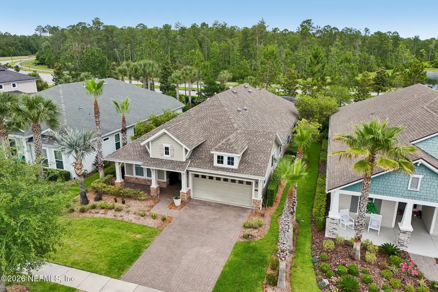 122 Pine Manor Drive, Jacksonville East, FL 32081 - #3