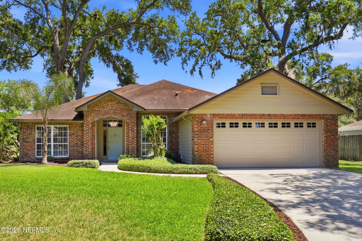 1212 Rip Tide Boulevard, Jacksonville Beach, FL 32250 - #1
