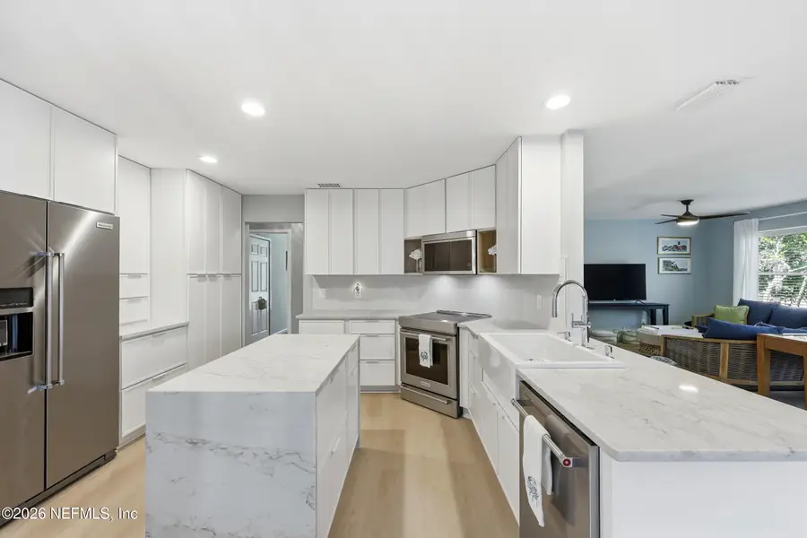 1212 Rip Tide Boulevard, Jacksonville Beach, FL 32250 - #3