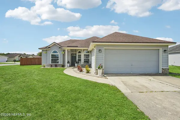 11176 Lord Taylor Drive, Jacksonville, FL 32246