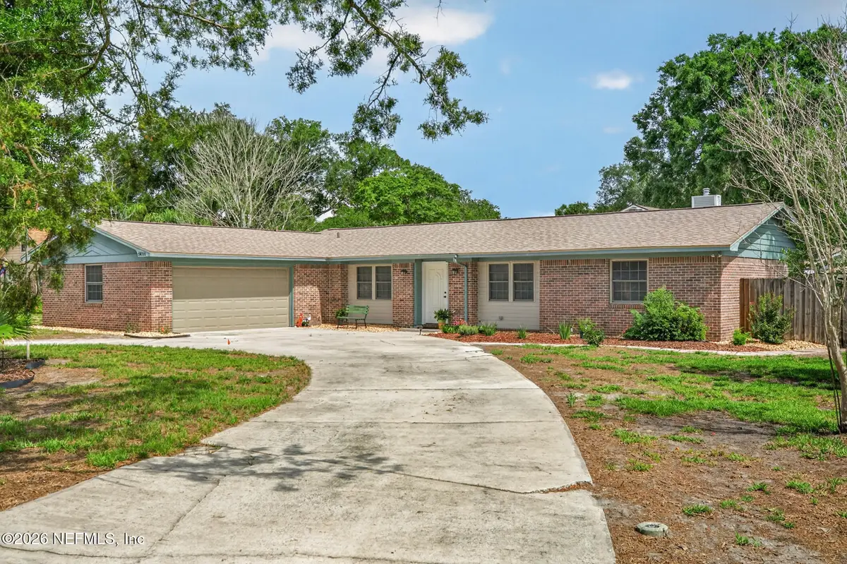 1411 Forest Lane, Saint Johns, FL 32259 - #1