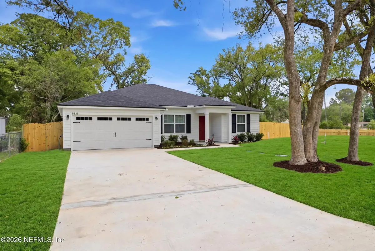 9335 Illinois Street, Jacksonville, FL 32218 - #1