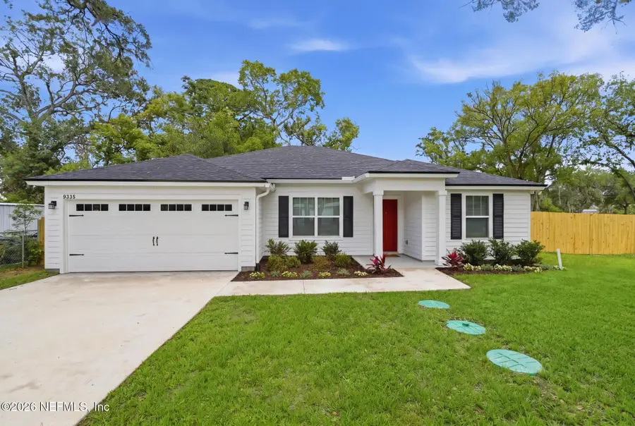 9335 Illinois Street, Jacksonville, FL 32218 - #2
