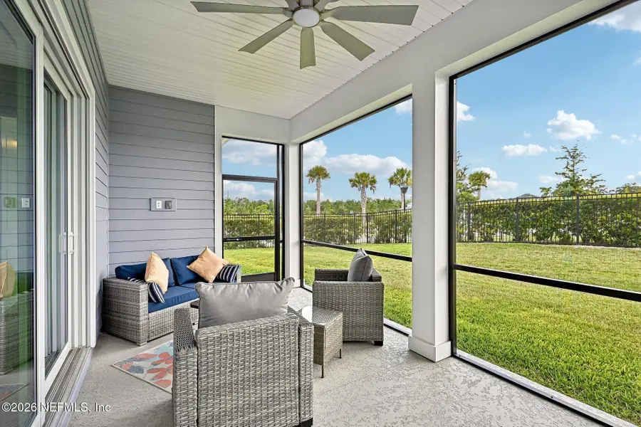 578 Courtney Chase Drive, Saint Augustine, FL 32092 - #2
