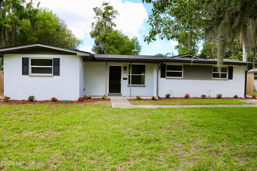 1050 Glynlea Road, Jacksonville, FL 32216 - #2