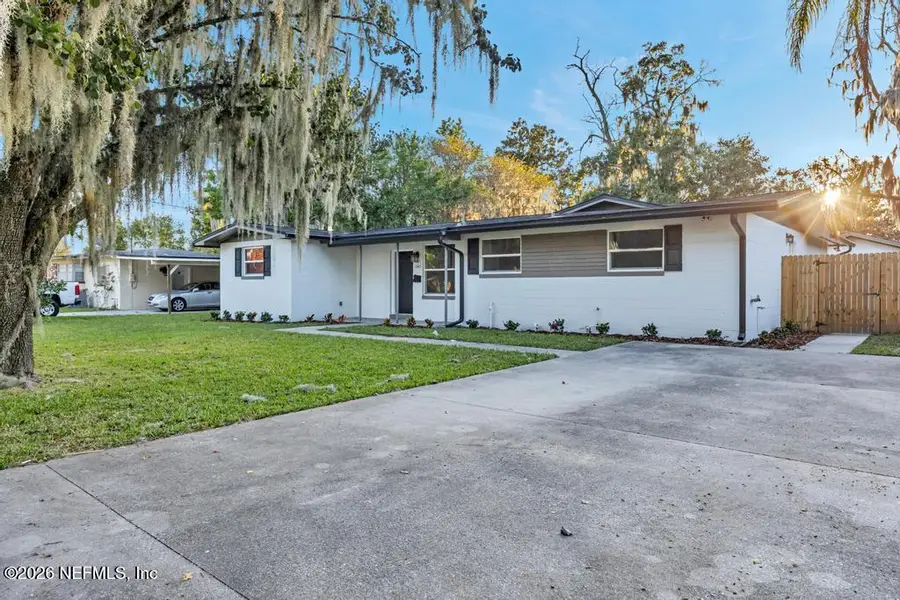 1050 Glynlea Road, Jacksonville, FL 32216 - #3