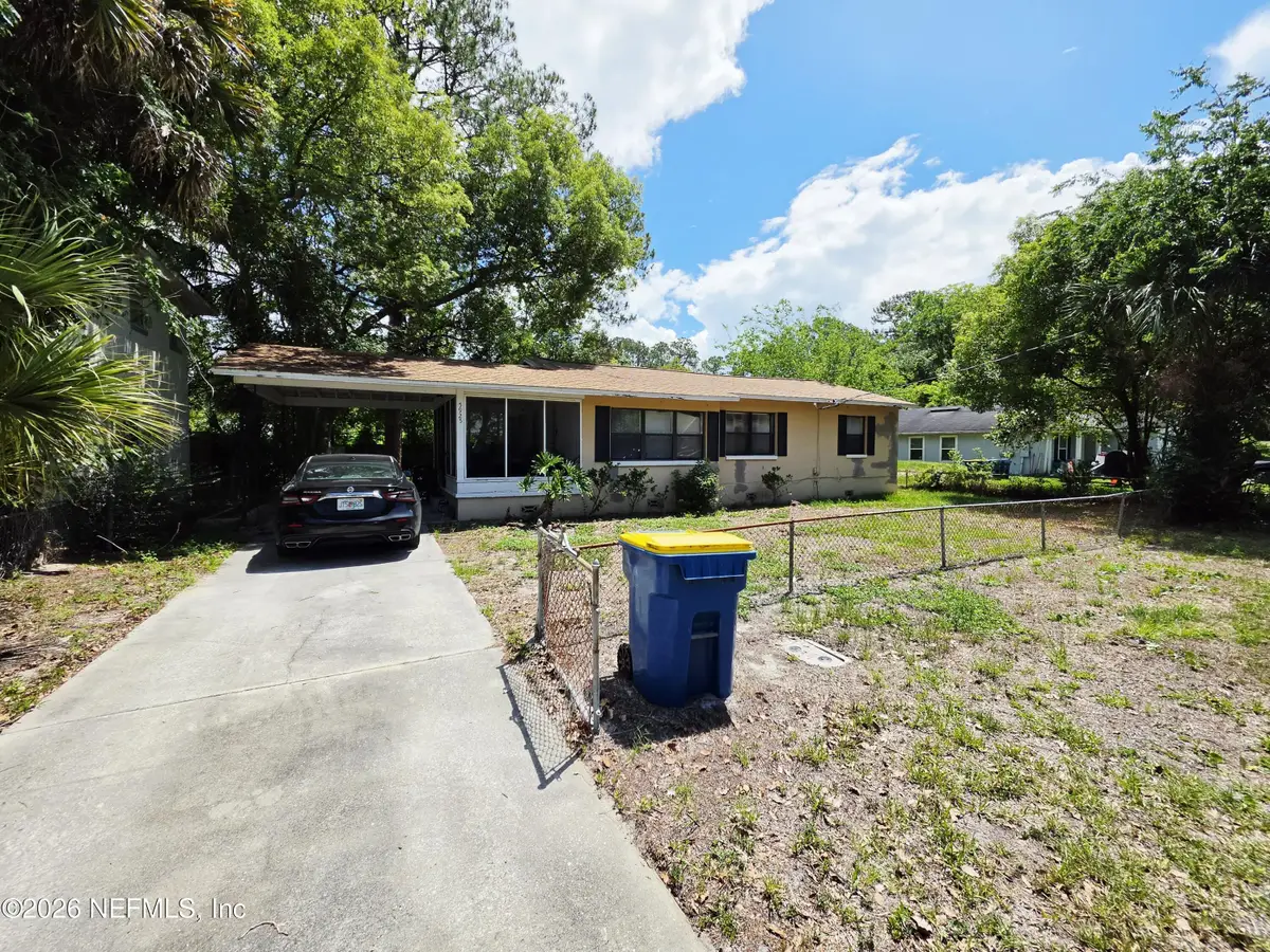 5925 Briley Avenue, Jacksonville, FL 32208 - #1
